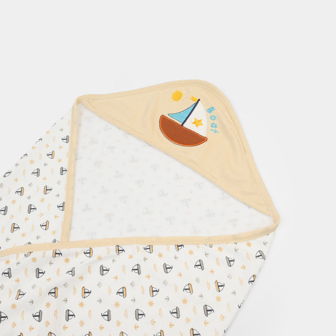 Baby Wrapping Sheet | 0M+