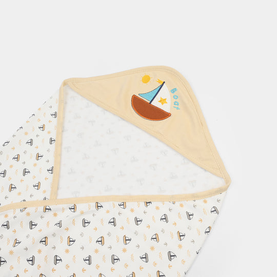 Baby Wrapping Sheet | 0M+