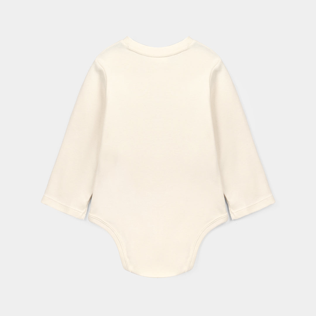 Infant Girls Thermal 3 - PC Gift Set 319 - 083- W.Brown