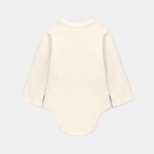 Infant Girls Thermal 3 - PC Gift Set 319 - 083- W.Brown