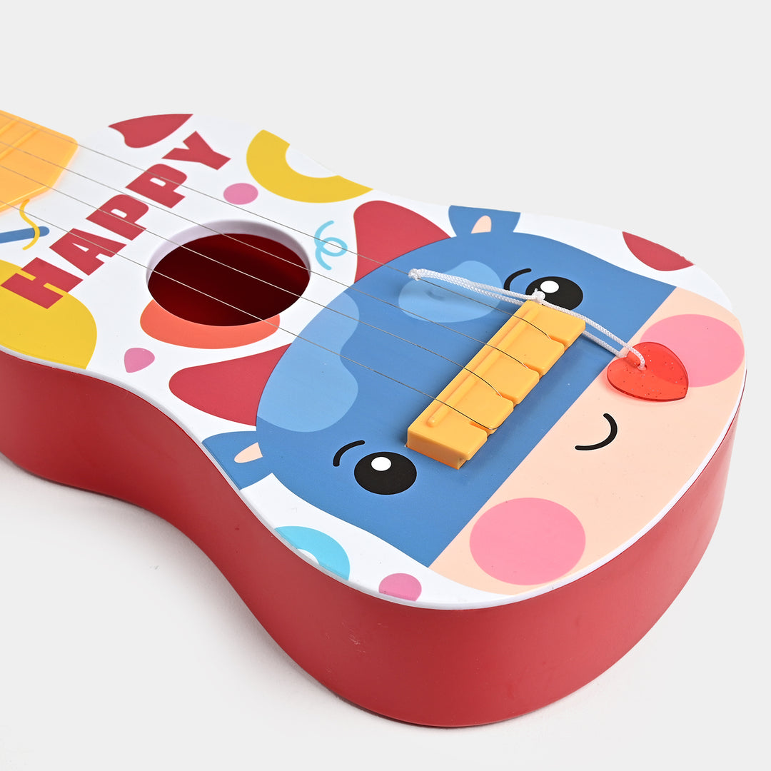 Kids Toy Musical Instrument Guitar