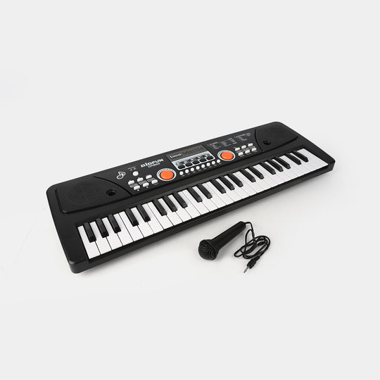Electronic Keyboard Piano For Kids (BF530A1)