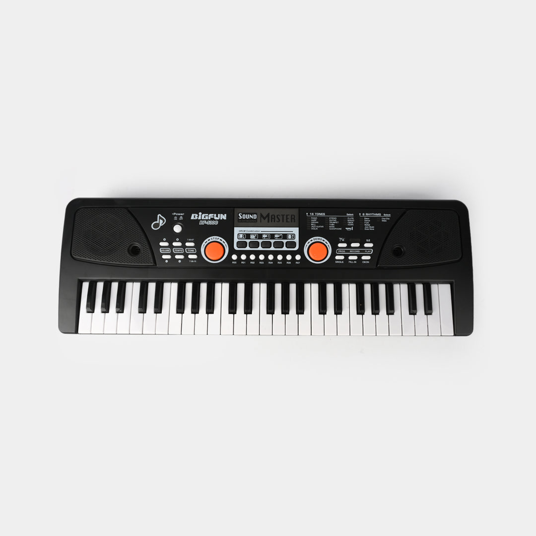 Electronic Keyboard Piano For Kids (BF530A1)