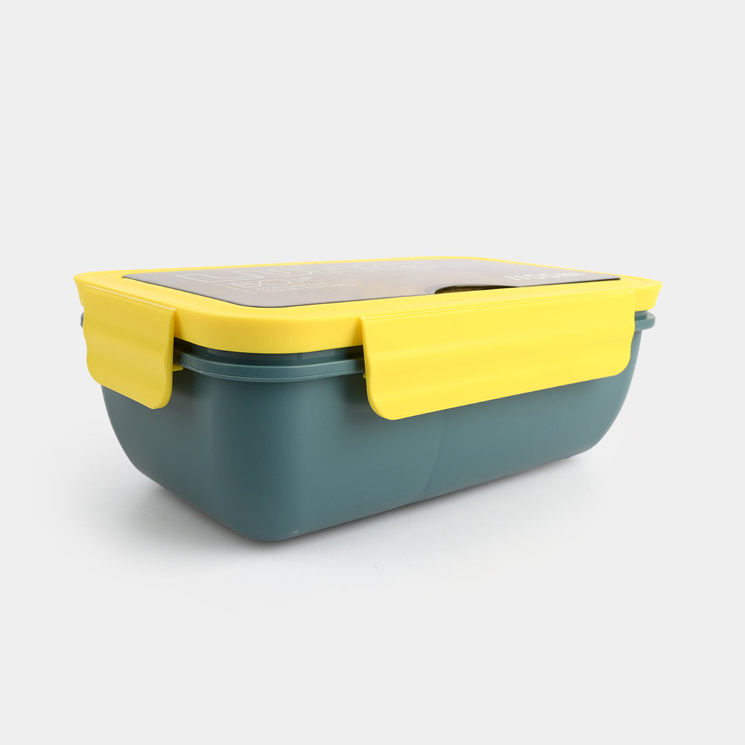 Plastic Lunch Box for Kids