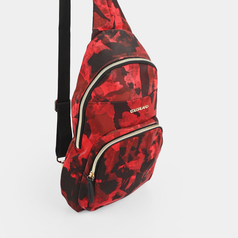 Mother Bag / Cross-body