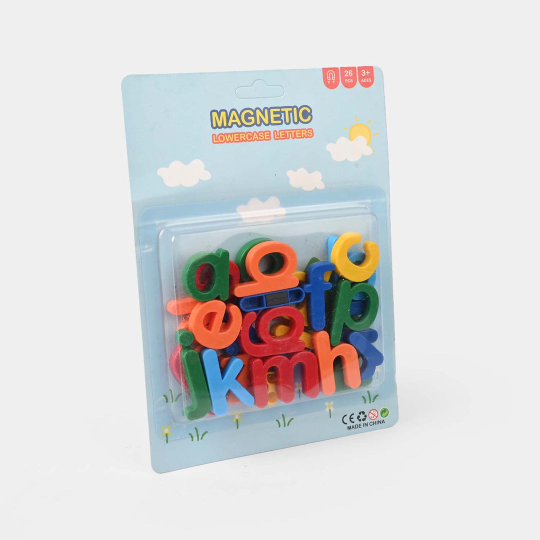 Magnetic Letters | Fun & Educational Learning Tool for Kids