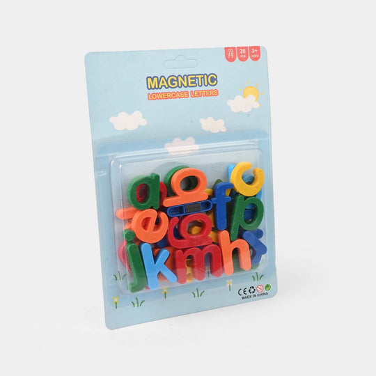 Magnetic Letters | Fun & Educational Learning Tool for Kids