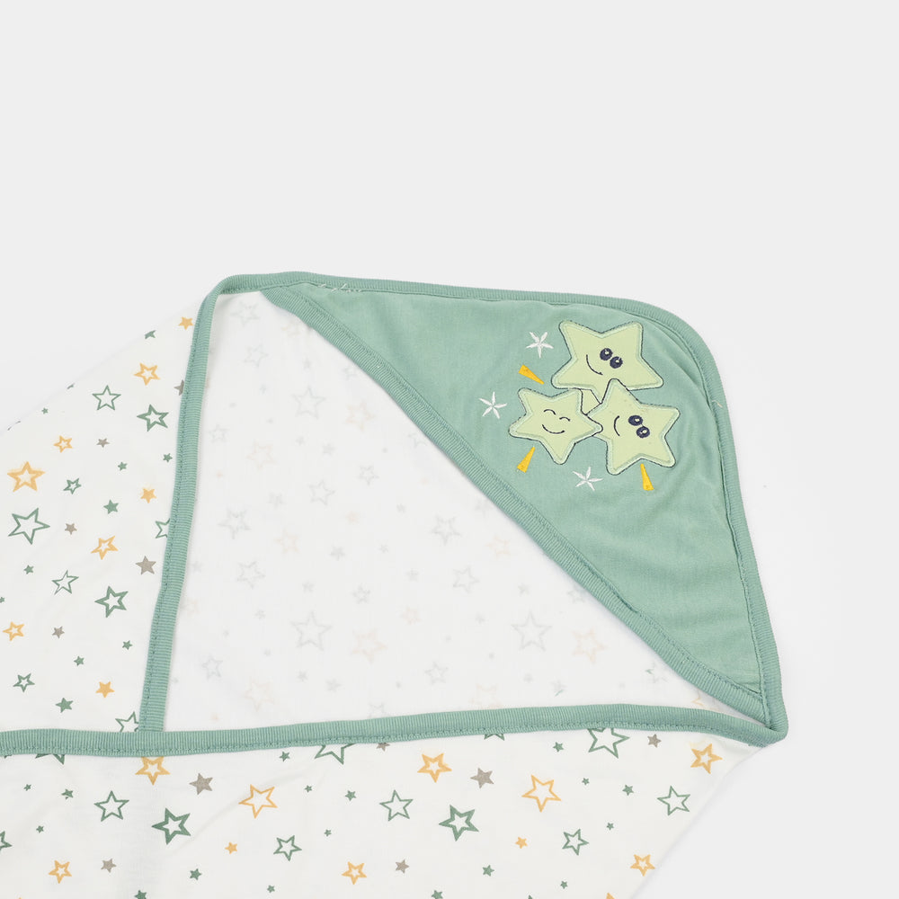 Baby Wrapping Sheet | 0M+