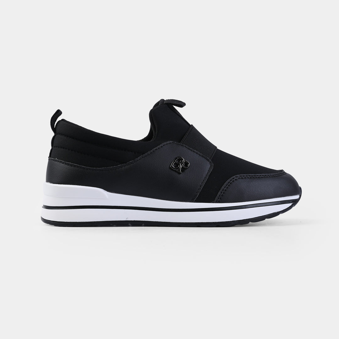 Boys Joggers 1608-4-BLACK
