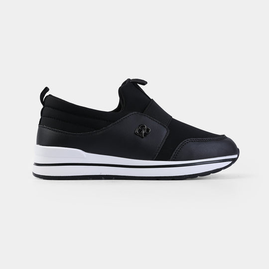Boys Joggers 1608-4-BLACK