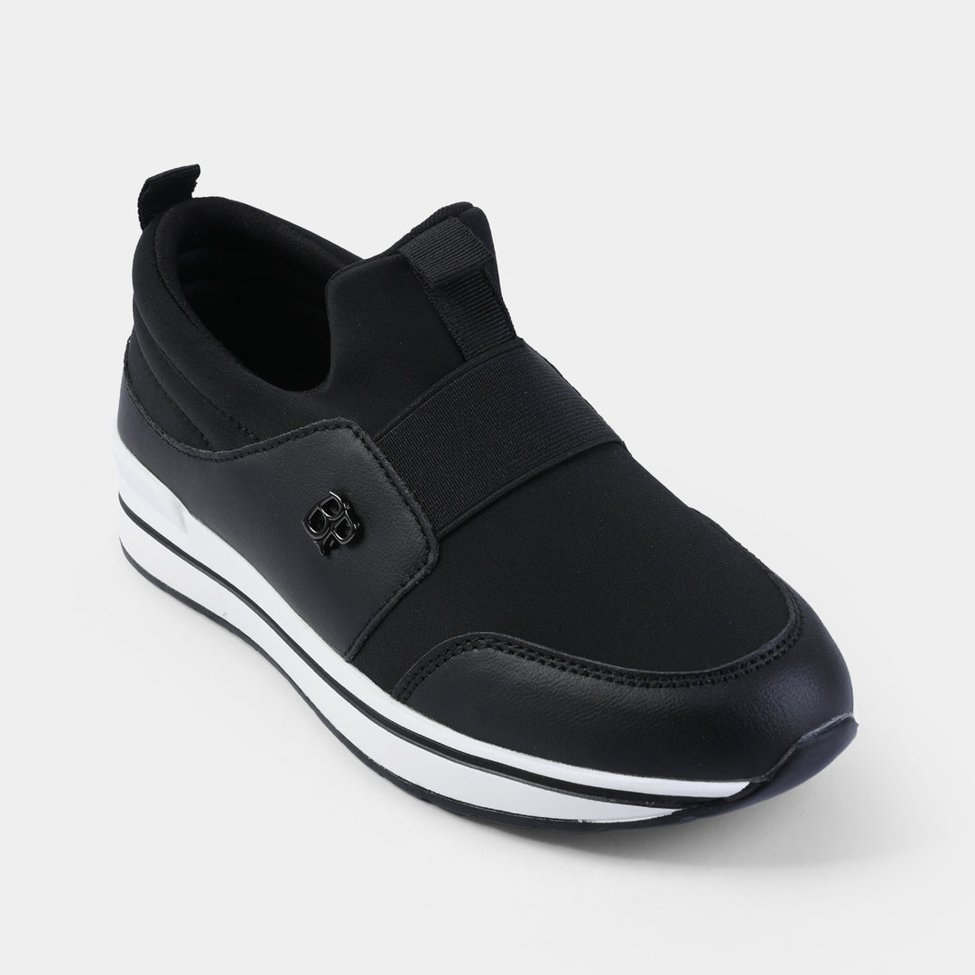Boys Joggers 1608-4-BLACK