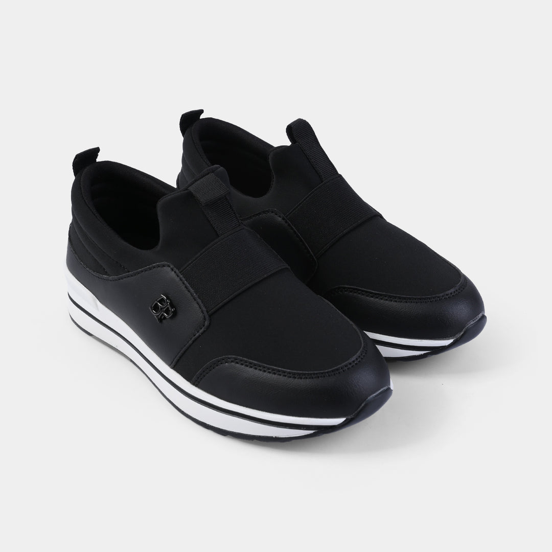 Boys Joggers 1608-4-BLACK