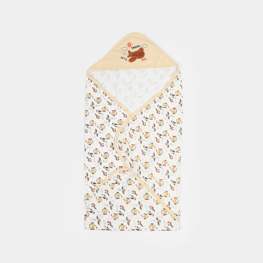 Baby Wrapping Sheet | 0M+