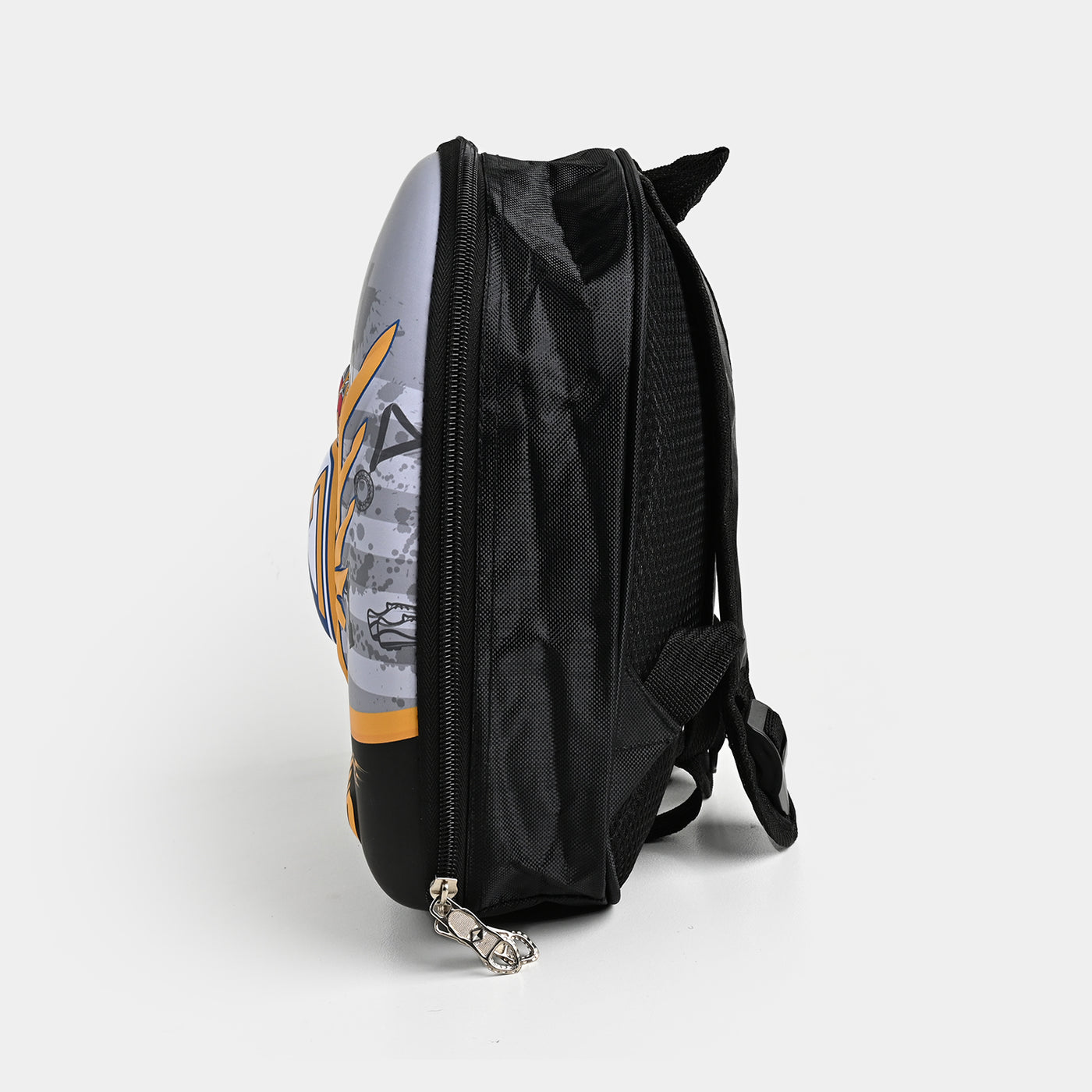 3D Embossed Kids Backpack