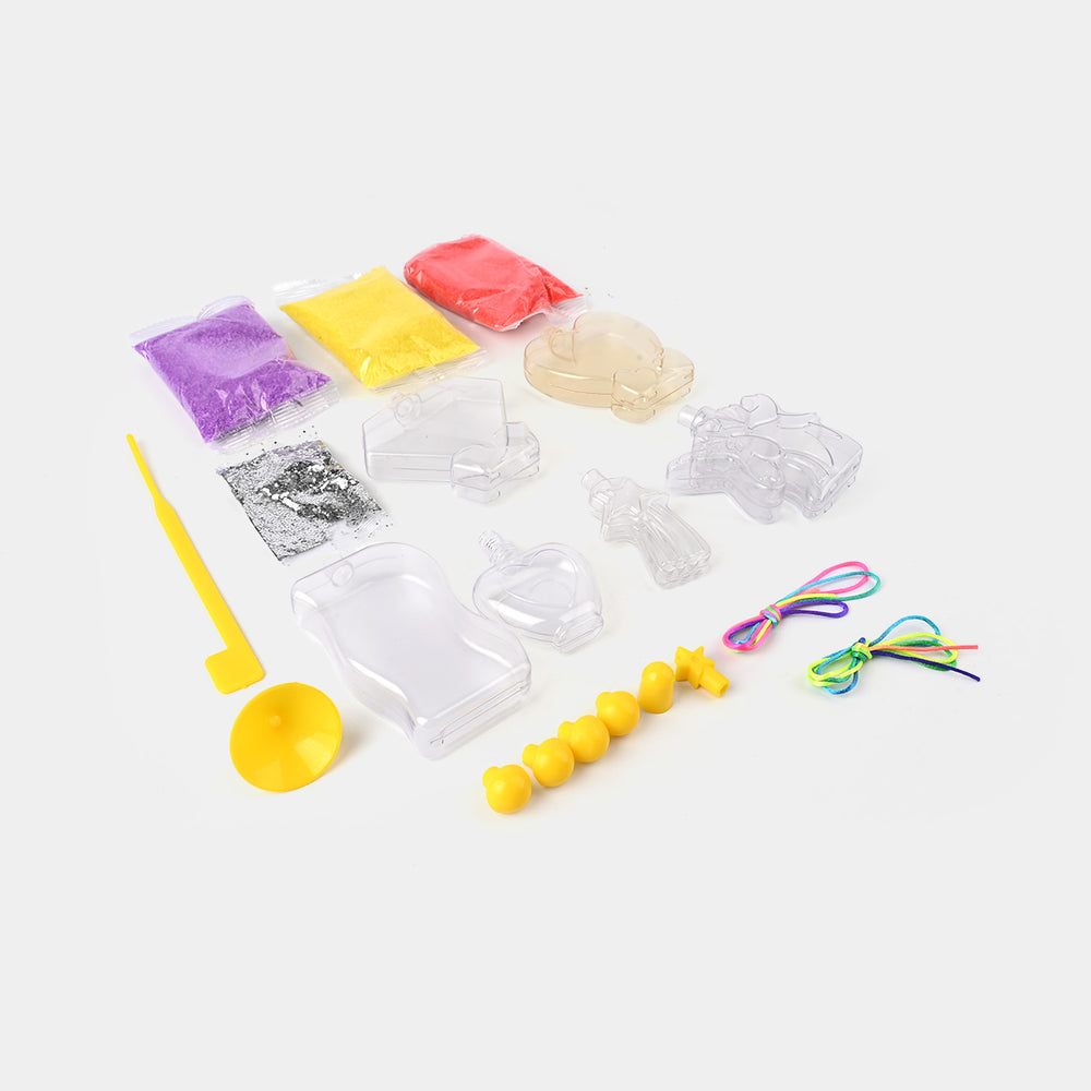 Sand Spirit Play Set for Kids