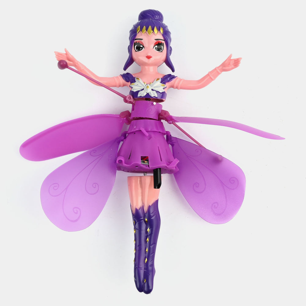 FLYING DOLL FOR KIDS