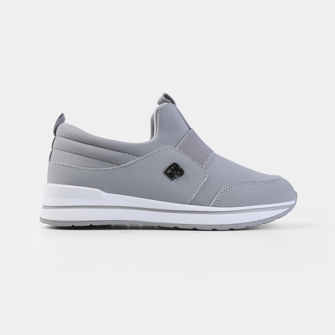 Boys Joggers 1608-4-GREY
