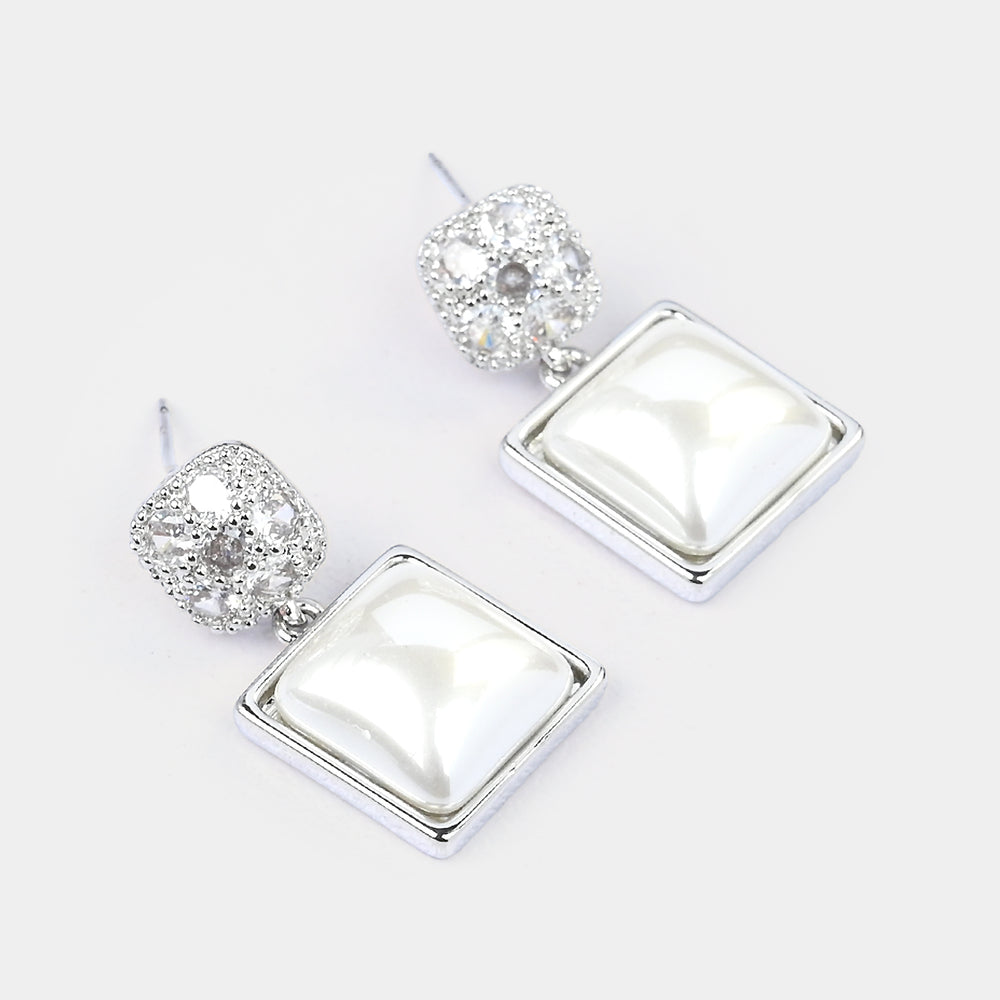 Elegant & Stylish Earrings
