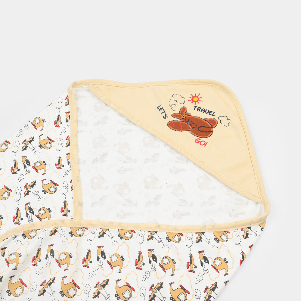 Baby Wrapping Sheet | 0M+