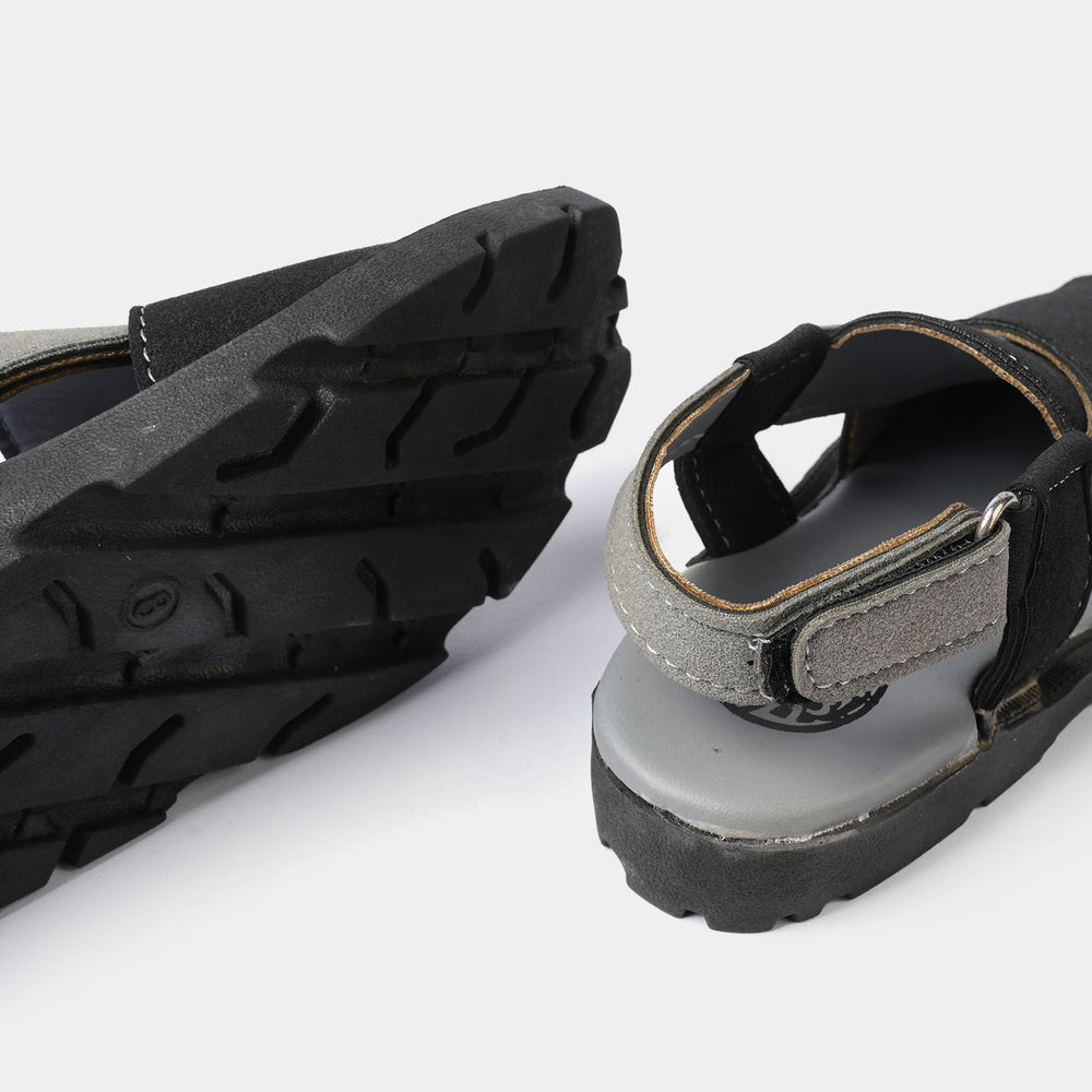 Boys Peshawari SS-0122-BLACK