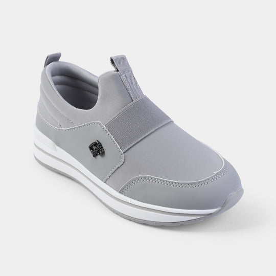 Boys Joggers 1608-4-GREY