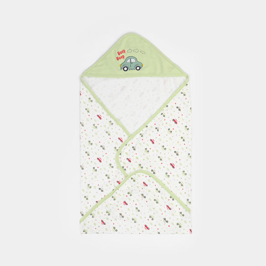 Baby Wrapping Sheet | 0M+