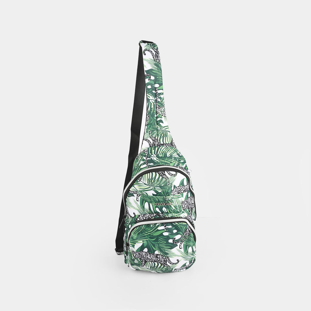 Mother Bag / Cross-body