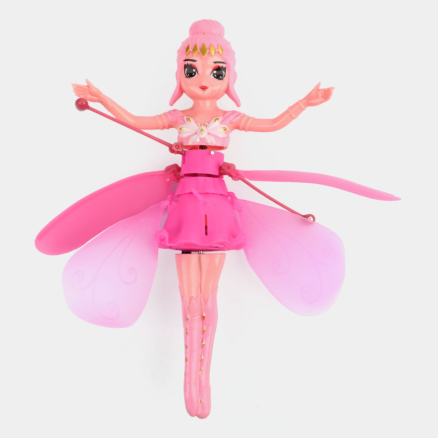 FLYING DOLL FOR KIDS