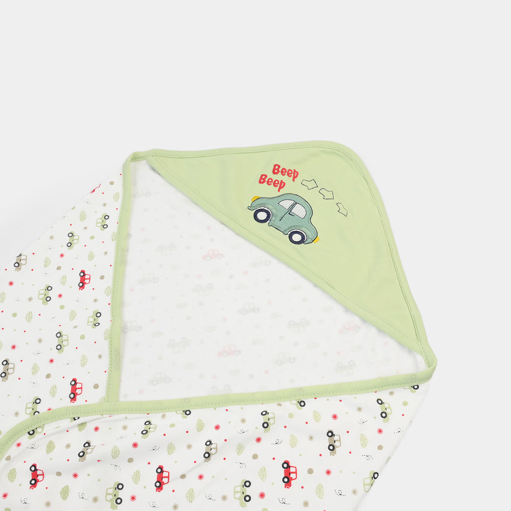 Baby Wrapping Sheet | 0M+