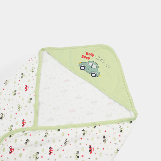 Baby Wrapping Sheet | 0M+
