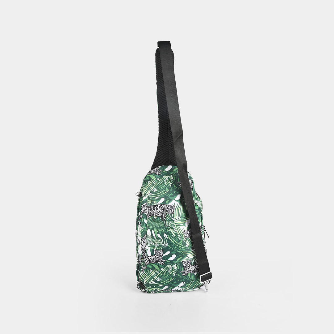 Mother Bag / Cross-body