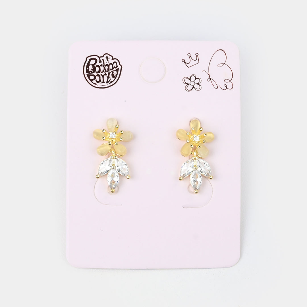 Elegant & Stylish Earrings