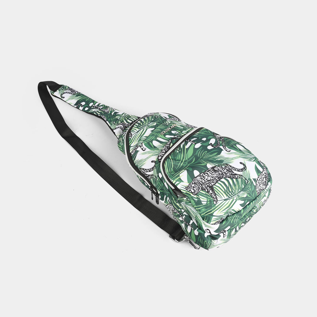 Mother Bag / Cross-body