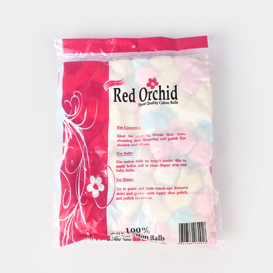 Finest Quality Soft Cotton Balls