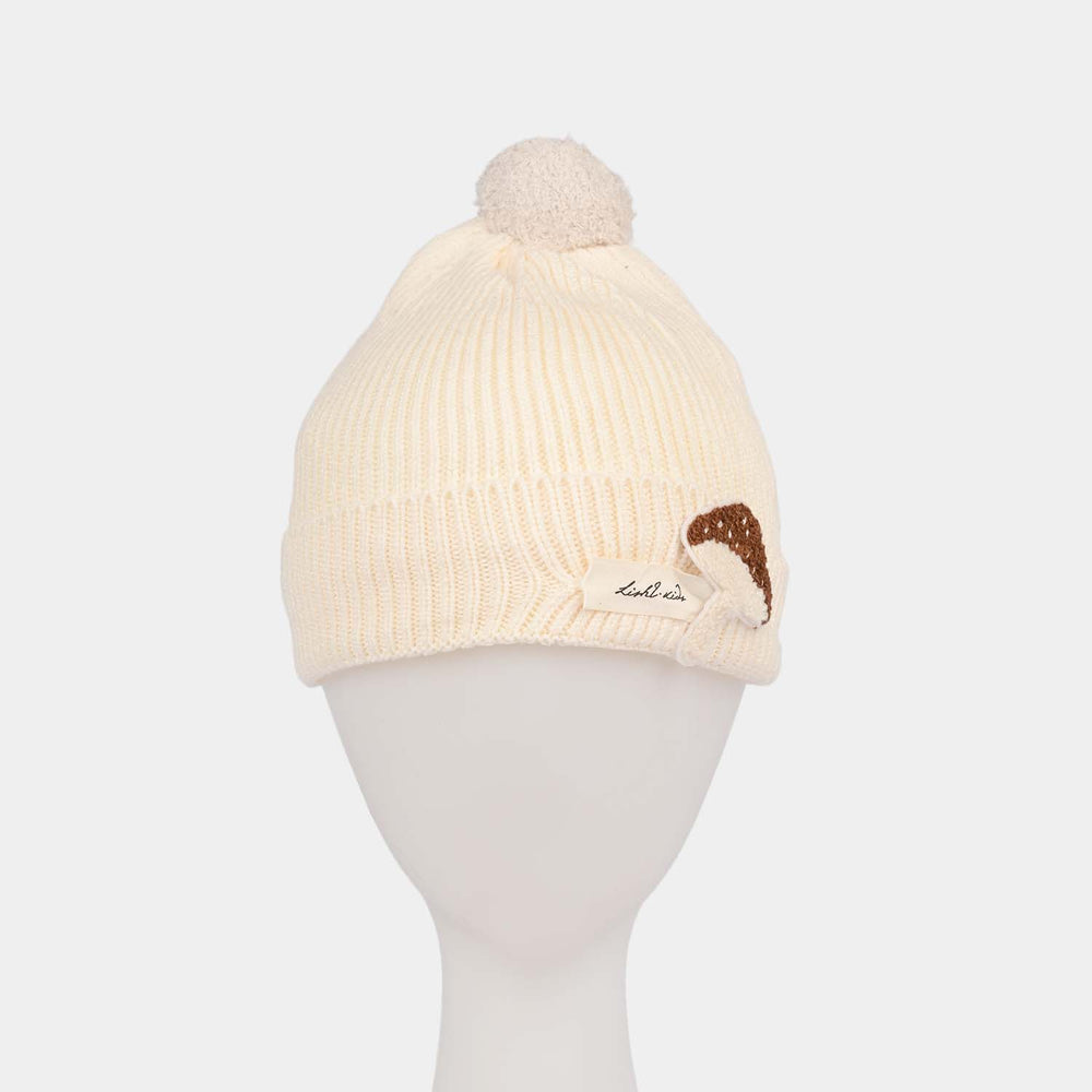 Baby Winter Woolen Cap/Hat - 3M+