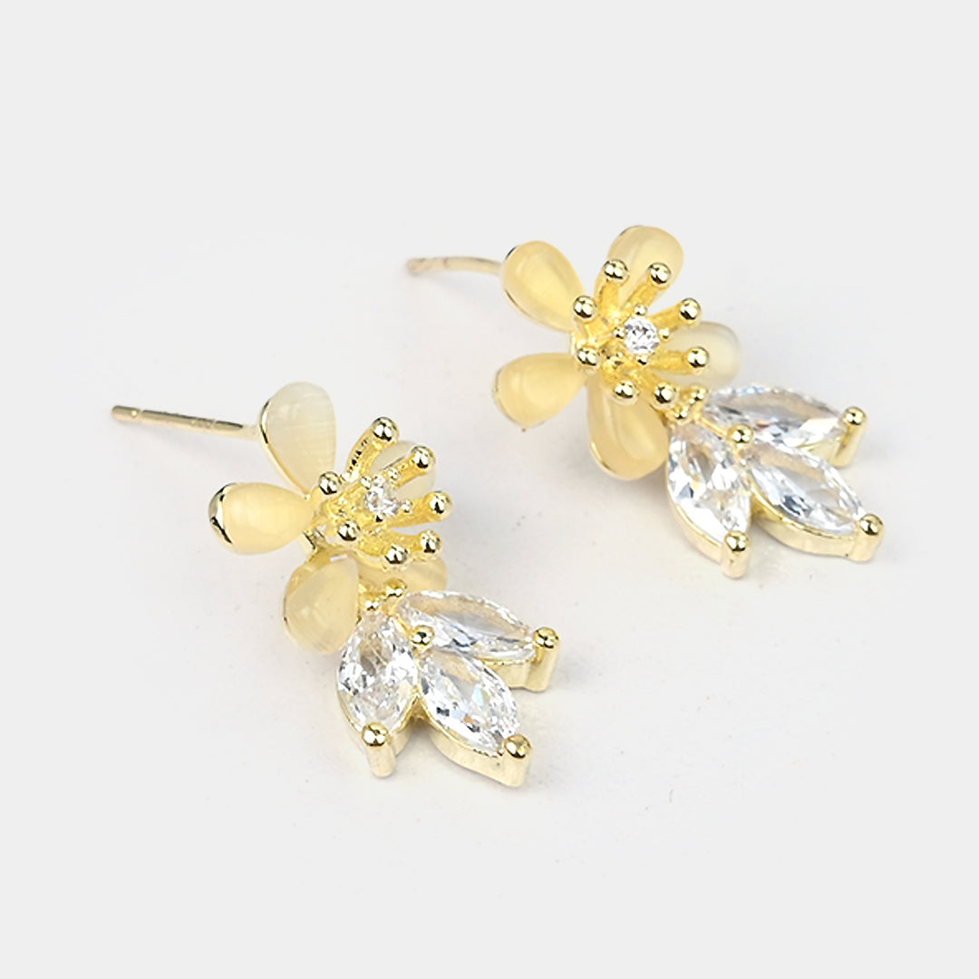 Elegant & Stylish Earrings