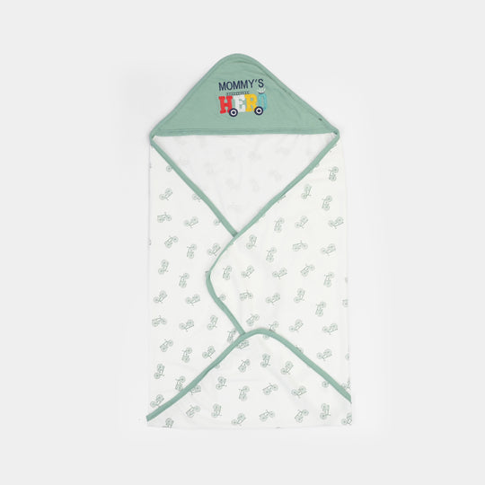 Baby Wrapping Sheet | 0M+