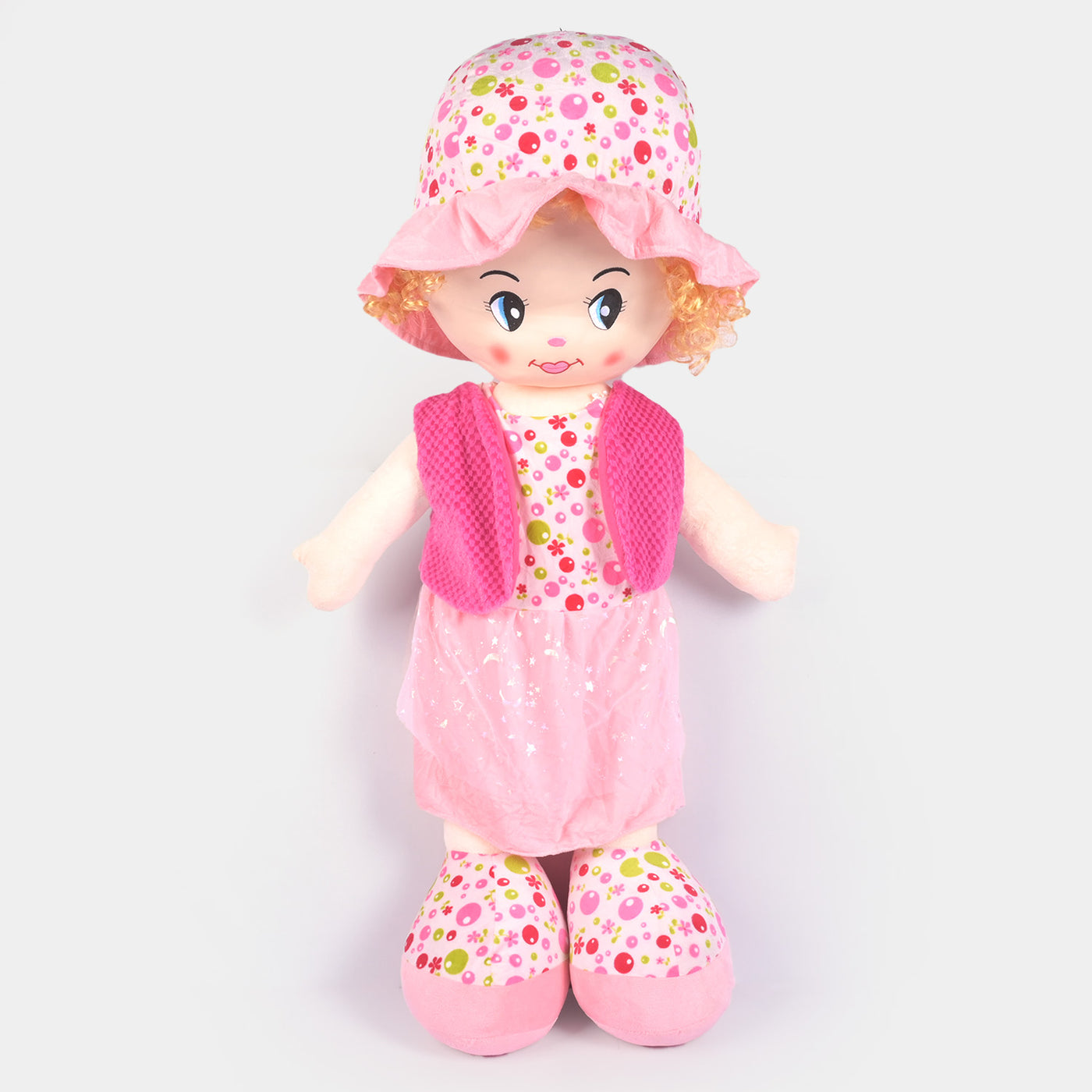 Candy Doll For Kids