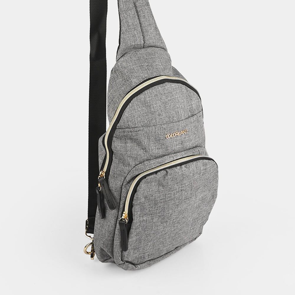 Mother Bag / Cross-body