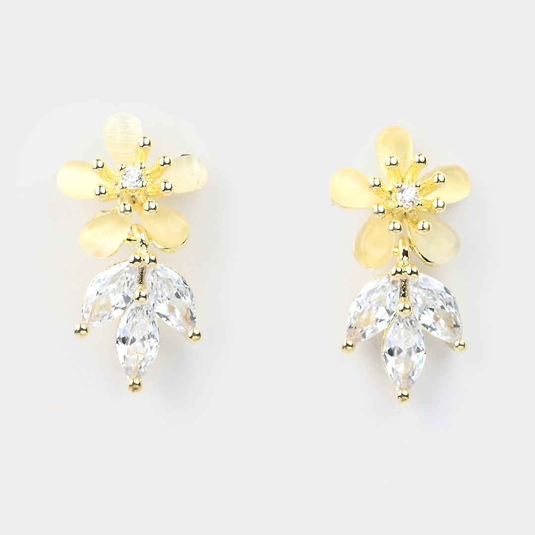 Elegant & Stylish Earrings