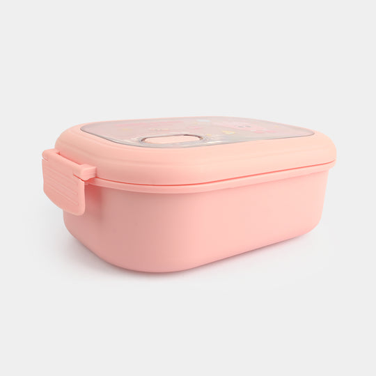 Stainless Steel Lunch Box for Kids