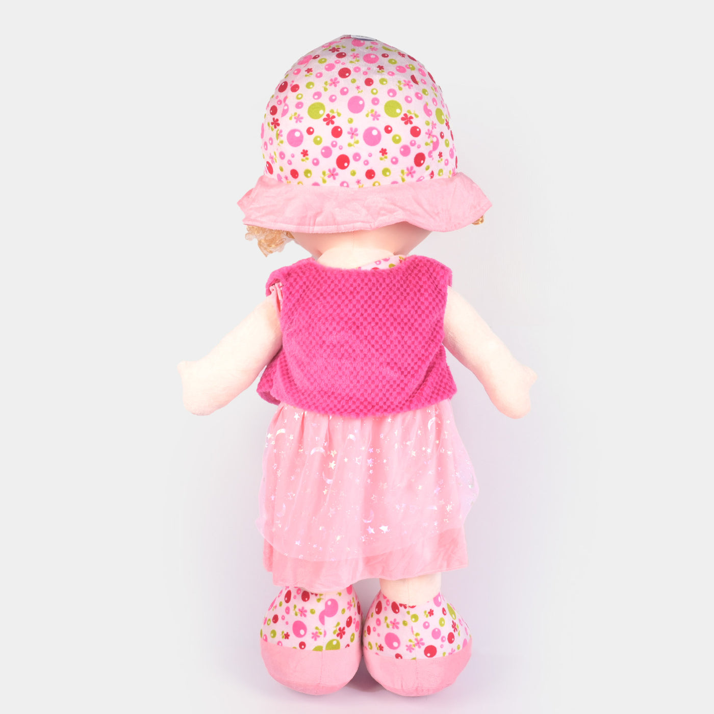 Candy Doll For Kids