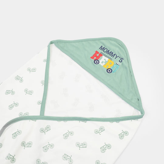 Baby Wrapping Sheet | 0M+