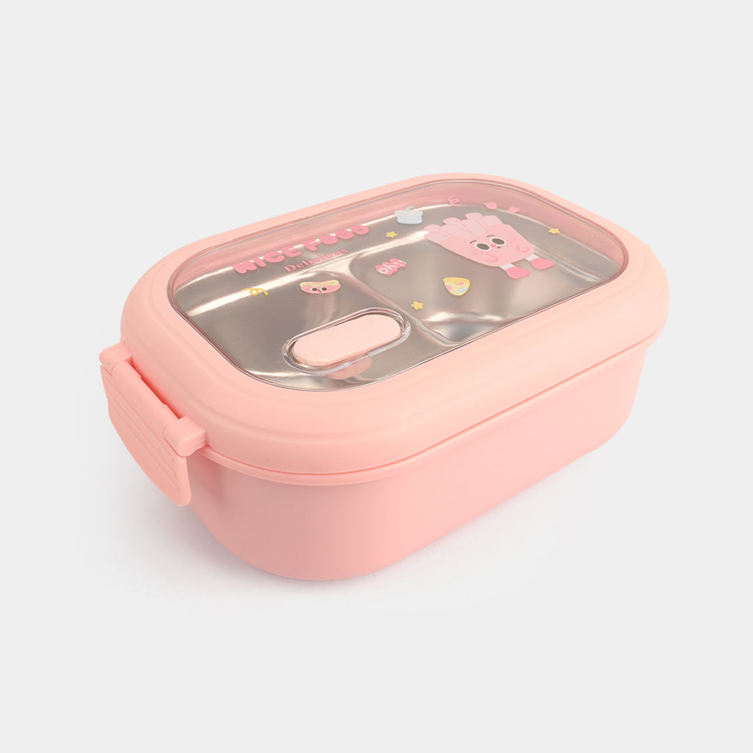 Stainless Steel Lunch Box for Kids