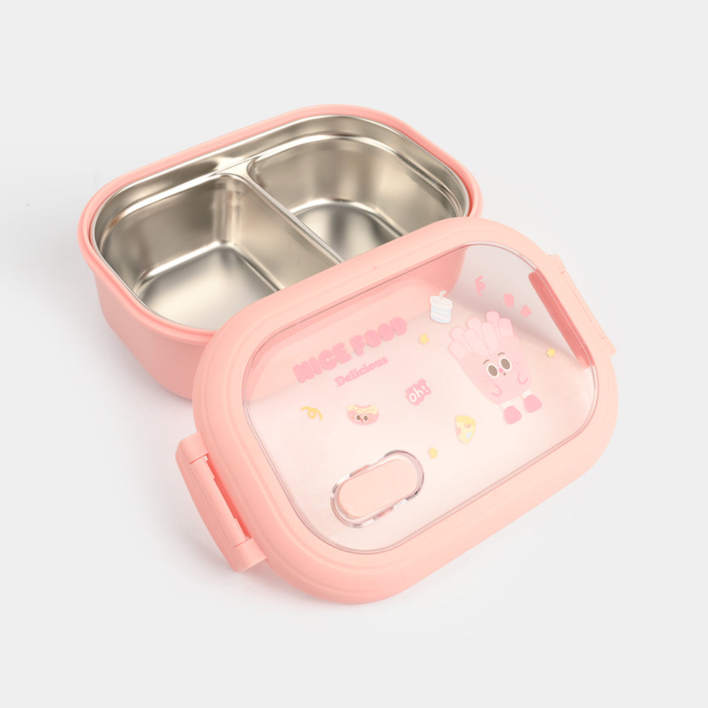 Stainless Steel Lunch Box for Kids