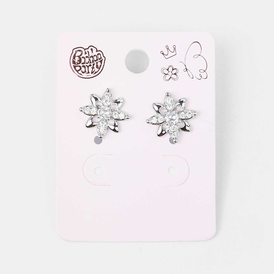 Elegant & Stylish Earrings