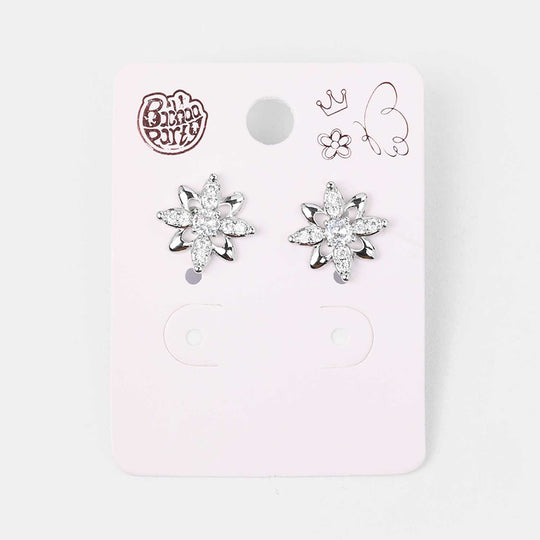 Elegant & Stylish Earrings