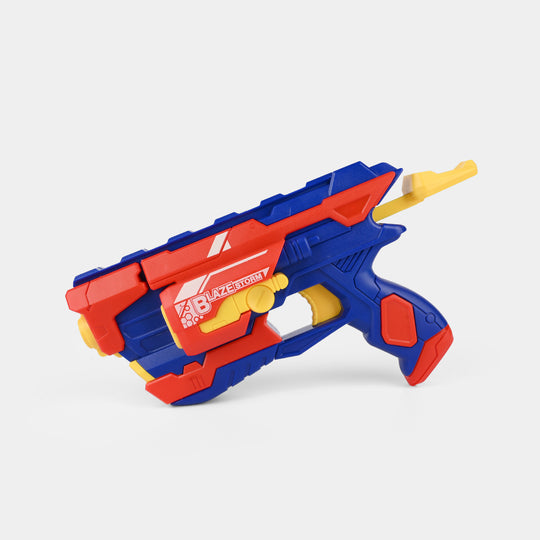 Soft Dart Manual Load Target Toy For Kids