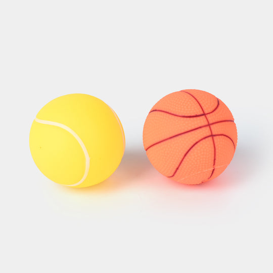 Funny Squeeze Rattle Toys