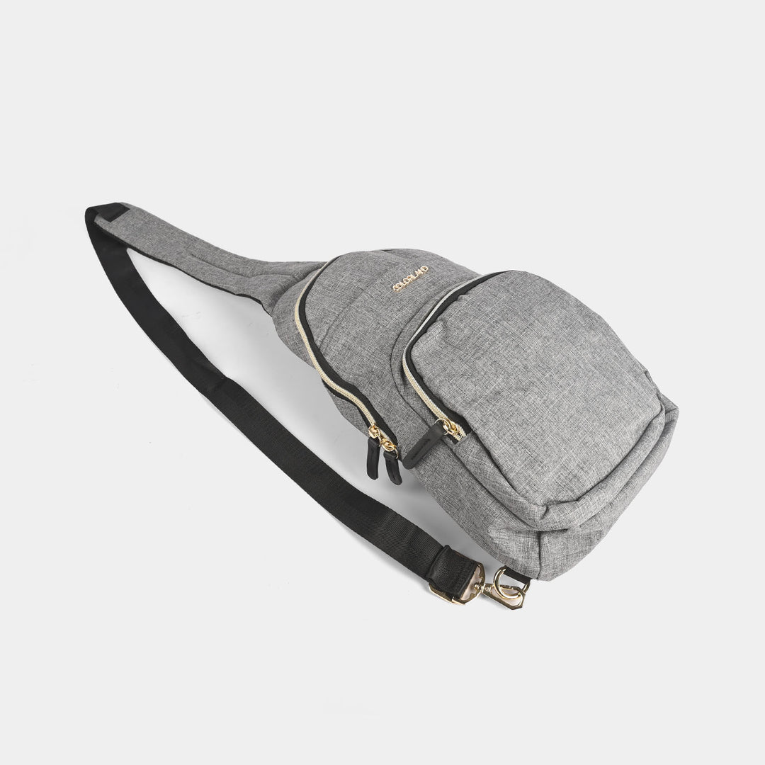 Mother Bag / Cross-body